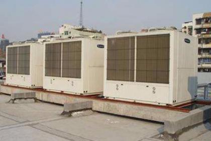 中央空調回收案例 中央空調回收案例